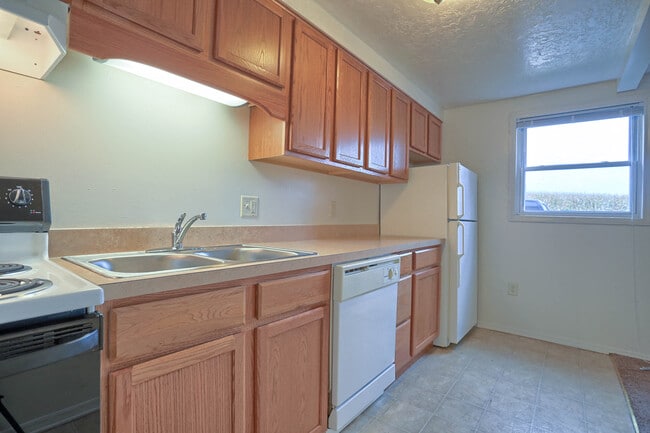 Liberty Village Apartments