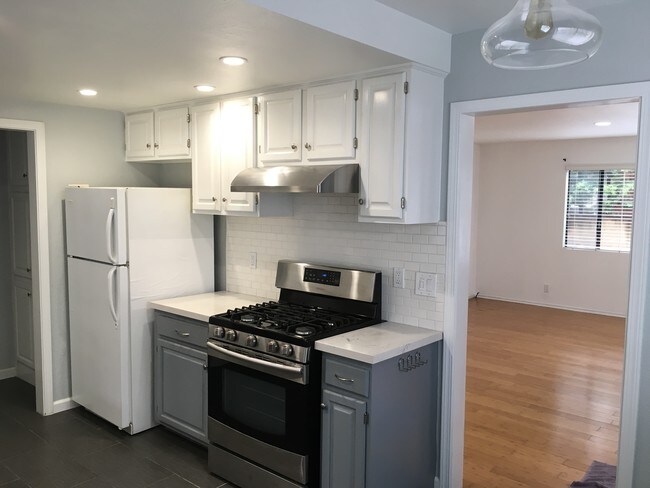 Photo - 4341 Sawtelle Blvd Apartment