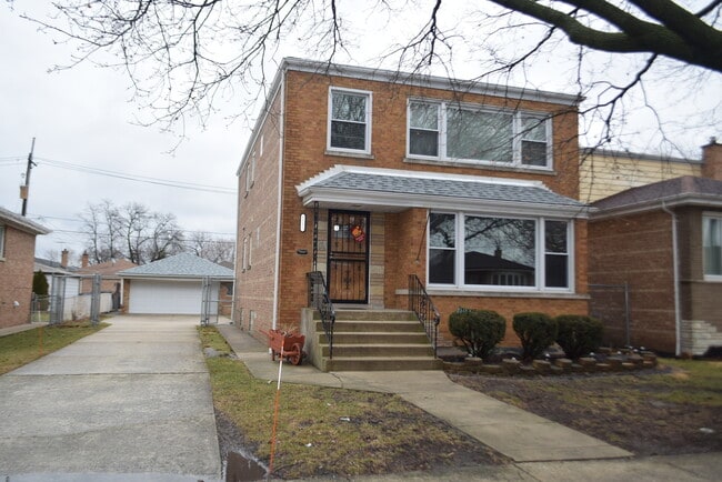 Photo - 5551 S Mason Ave