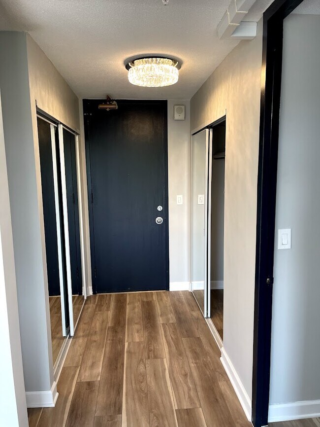 Rock River Tower Apartments Rockford, IL