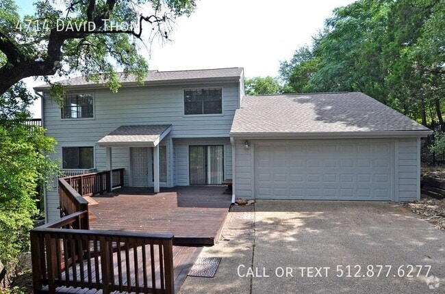 Building Photo - 4714 David Thomas Rd Rental