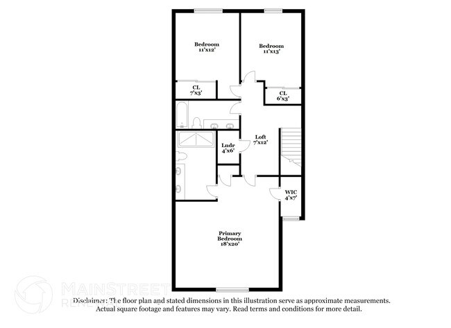 Photo - 2105 Steamboat Wy Casa Adosada