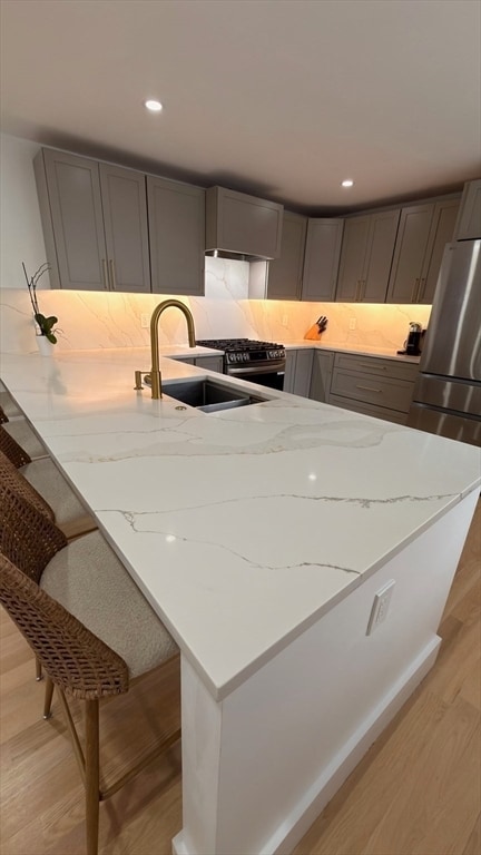 Photo - 6 Pratt Ave Unit 1