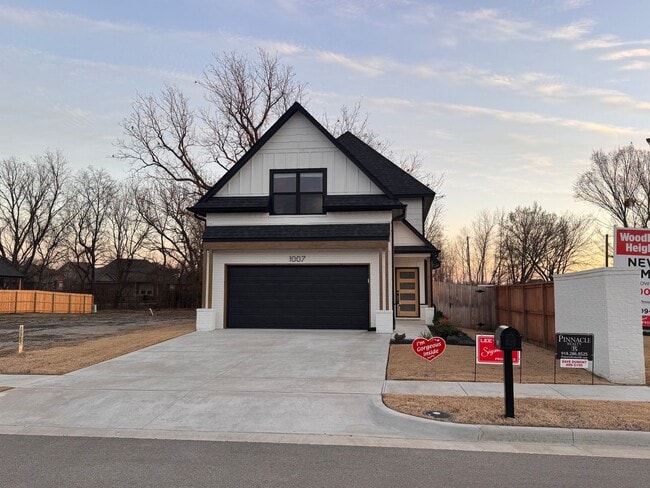 Photo - One Month Rent Free - 4 bedrooms - 3 full baths - Brand New