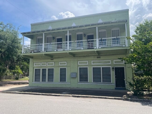 Springfield Living - Springfield Living House