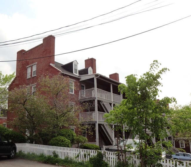 Photo - 125 West Merrimack St Unidad 5