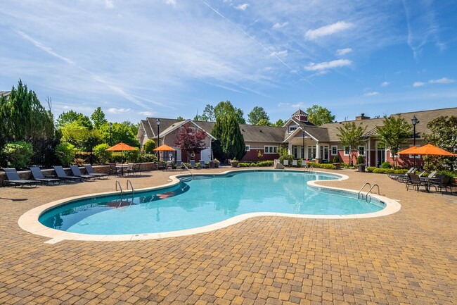 Photo - Bexley Village at Concord Mills