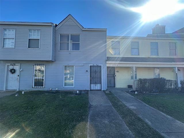 Building Photo - 2174 Aspen Dr Rental
