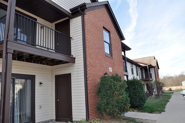 Towne View Apartments