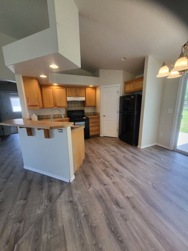 Photo - Cute Caldwell Home