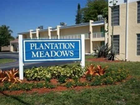 Plantation Meadows Apartments - Plantation Meadows Apartments