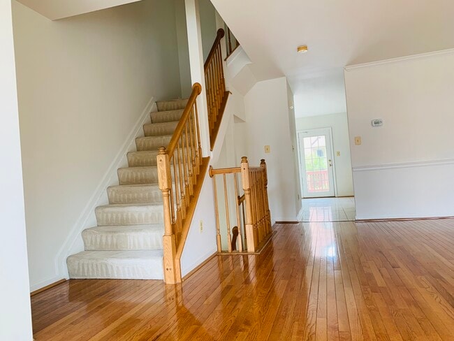 Photo - 907 Hidden Moss Dr