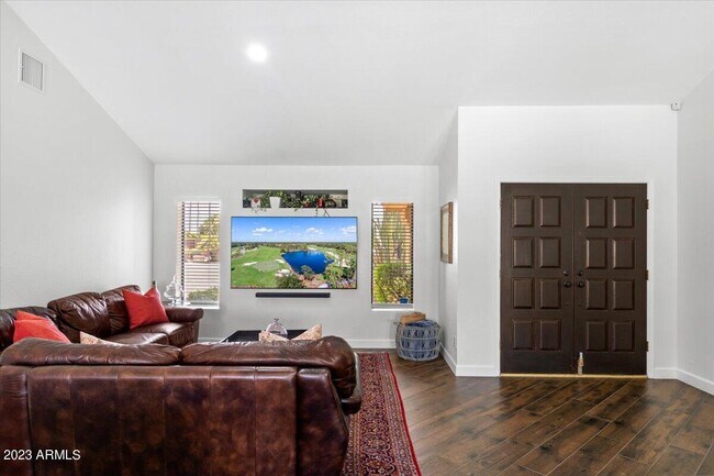 Photo - 10628 E Cinnabar Ave