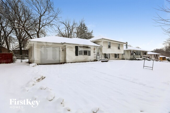 Photo - 9817 Hardesty Ave