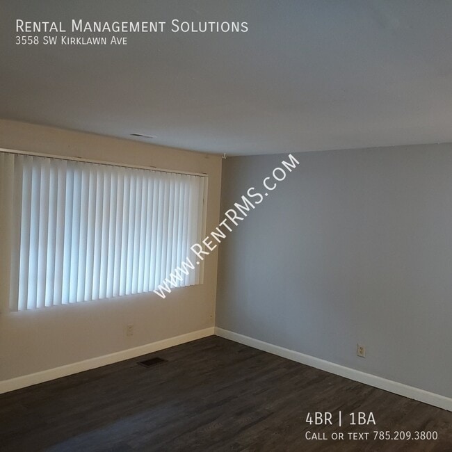 Photo - 3558 SW Kirklawn Ave