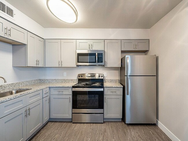Building Photo - Portola at Papago Rental