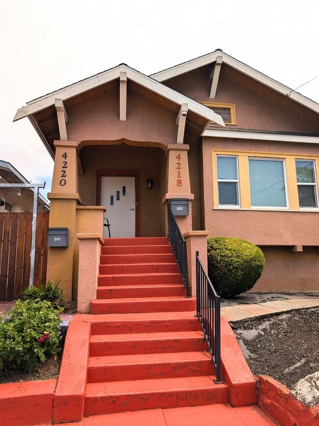 Photo - Market St. Duplex Unit 4218