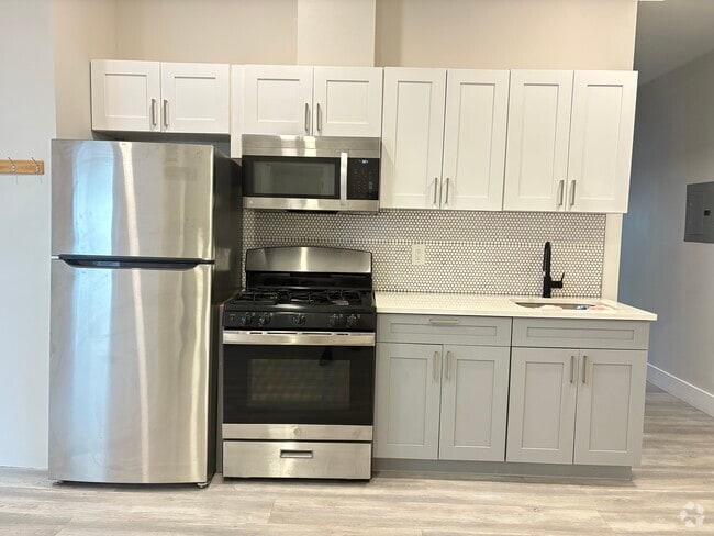 Building Photo - 78 Columbia Ave Unit 1 Rental