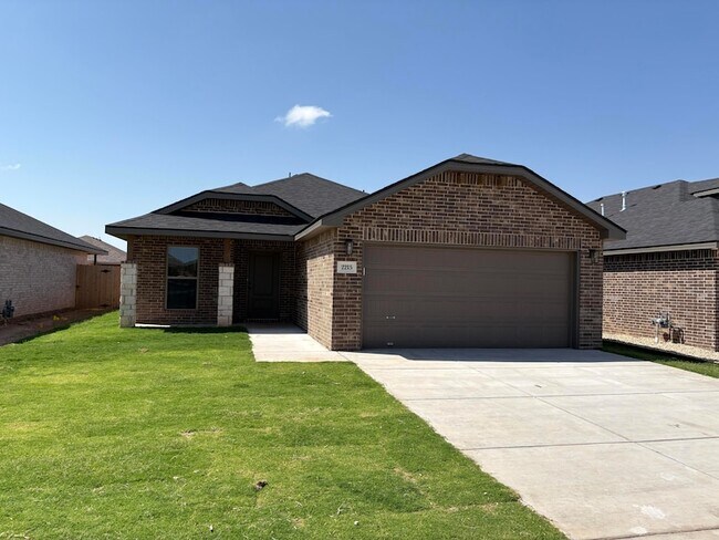 Photo - 2215 134th St House