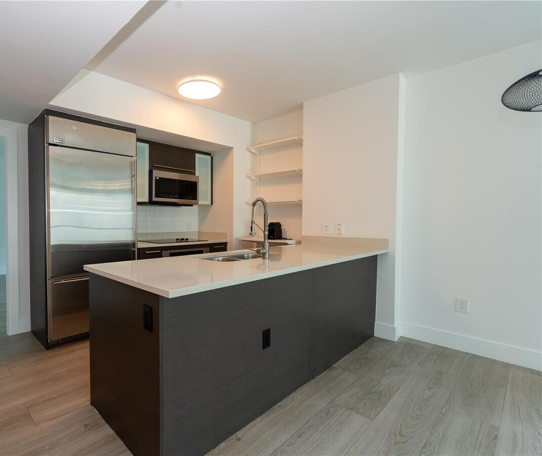 Photo - 500 Brickell Ave Unit 1407
