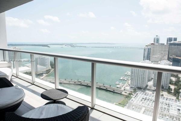 Photo - 495 Brickell Ave Condominio Unidad 3805