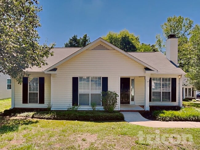 Photo - 3365 Prescott Pl NW