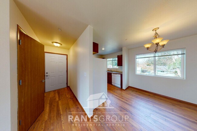 Crystal Springs Apartments