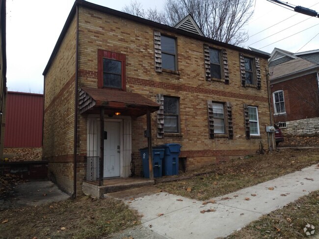 Building Photo - 504 Cherry St Unit 6 Rental