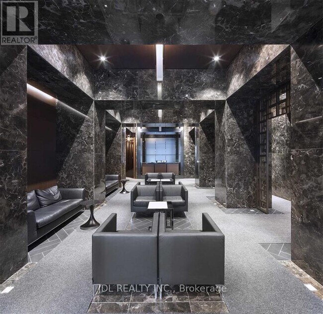 Photo - 70 Temperance St Unité 4507