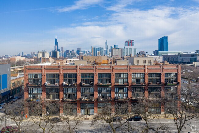 Photo - The Bronzeville Lofts