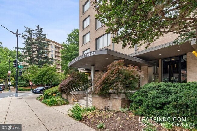 Building Photo - 2201 L St NW Unit #501 Rental