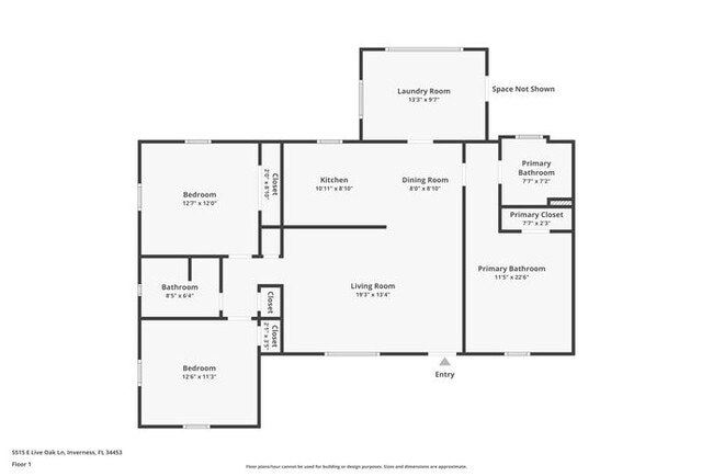 Photo - 5515 E Live Oak Ln