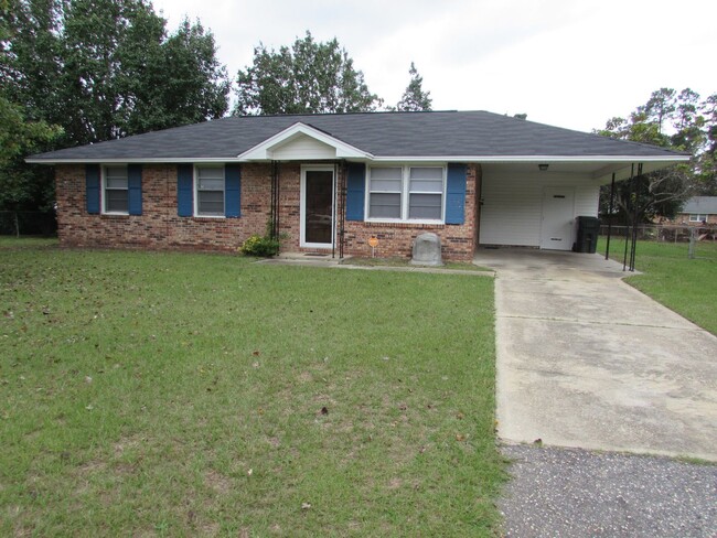 Brick Home with Large Yard! - Brick Home with Large Yard!