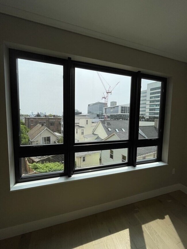 Photo - 1 parking spot included! Luxury Studio for... Unit 315