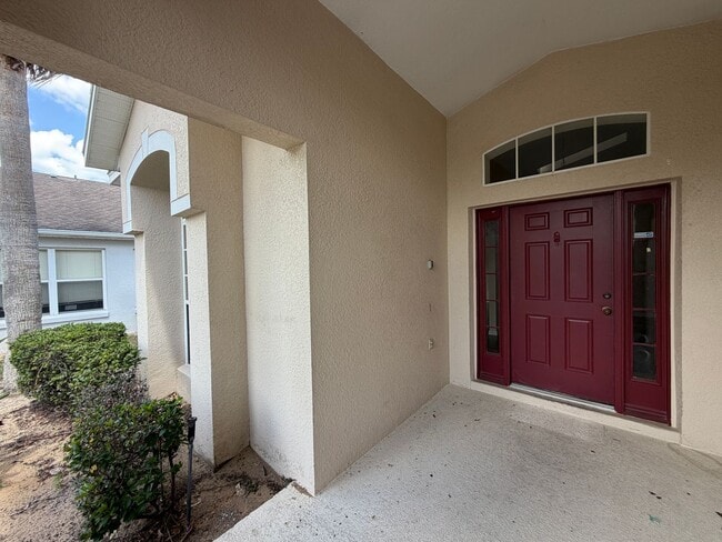 Photo - Private pool Single Family House 3 Beds 2 Baths, Resort Style Community. Easy access to Champions...