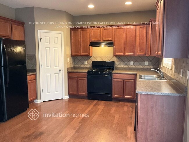 Photo - 1632 Coleville Oak Ln