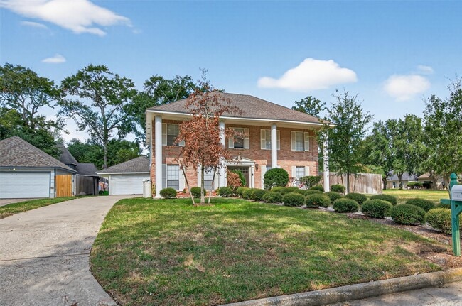 Photo - 3602 Blue Cypress Dr