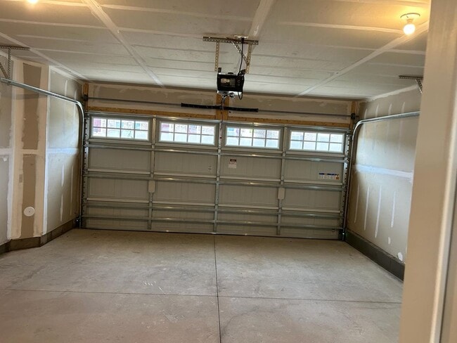 Photo - Three-Story Townhome