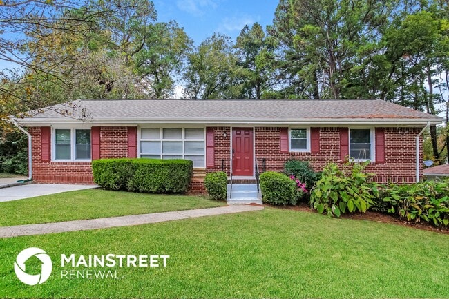 Building Photo - 1991 Creekside Ct Rental