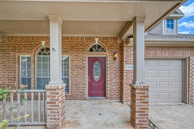 Photo - 7331 Colony Bend Ln