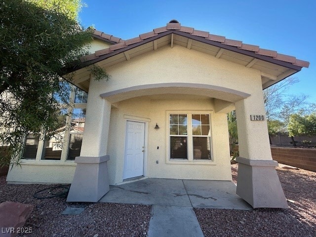 Photo - 1200 Valerio Ln