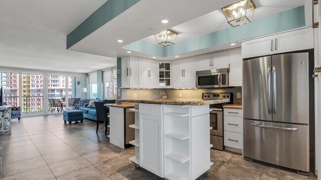 Photo - 2200 NE 33rd Ave Unit 10k