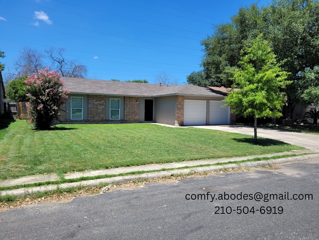 Building Photo - 5414 Green Grove St