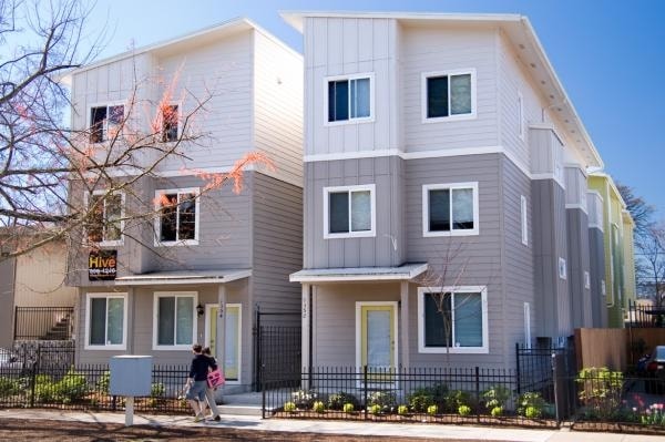 Building Photo - The Hawthorne Rental