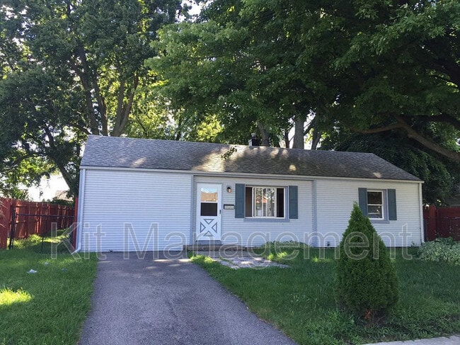 Building Photo - 1318 Montain Rd