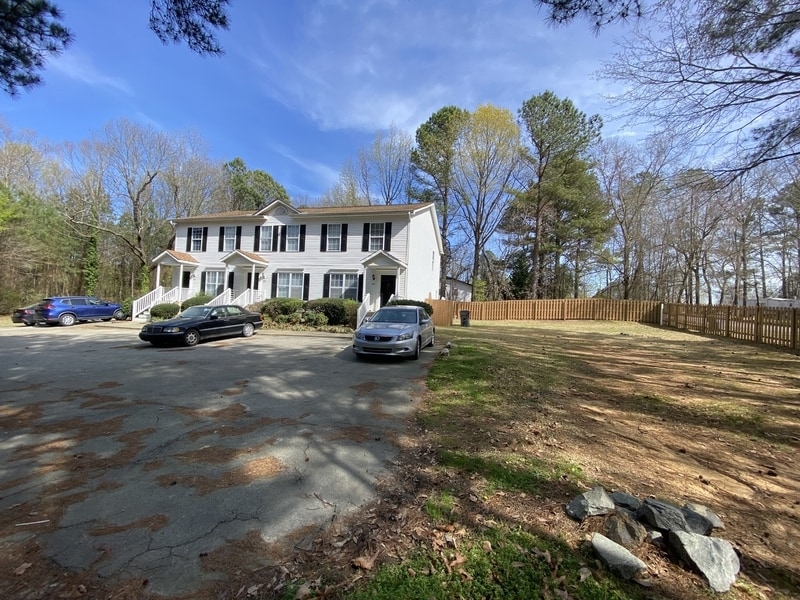 Photo - 505 Avent Ferry Rd Condo