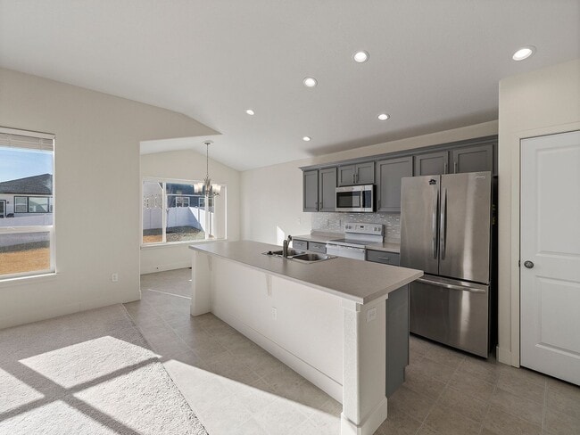 Photo - Excellent Home in Great Johnstown Area Available For Quick Move-In!