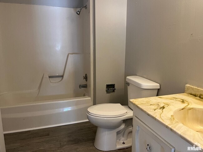 Building Photo - 110 W Lake Shore Dr Unit 5 Rental