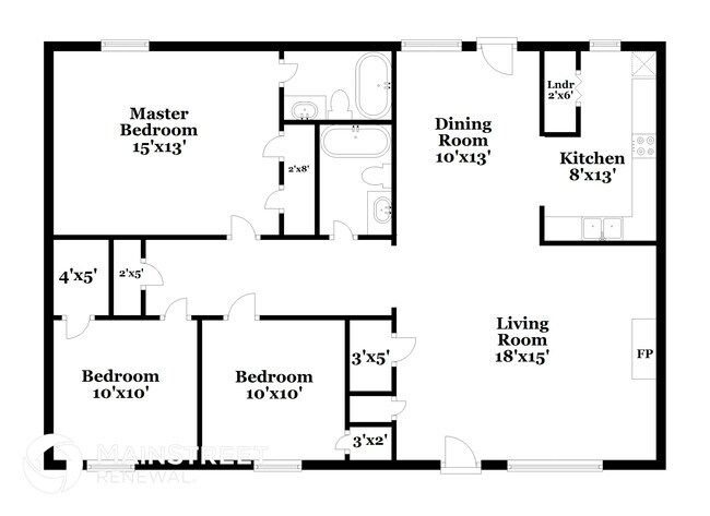 Photo - 3378 Homeward Trail