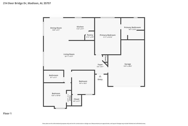 Photo - 214 Deer Bridge Dr